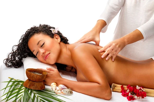 Explore Massage in Chennai