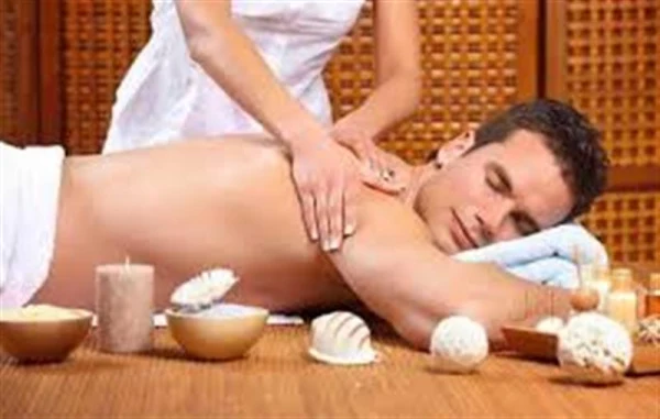 Gallery image - Massage in Chennai