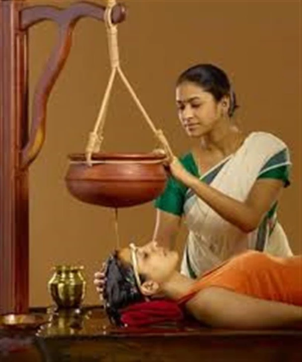 Massage in Chennai - Photo 17