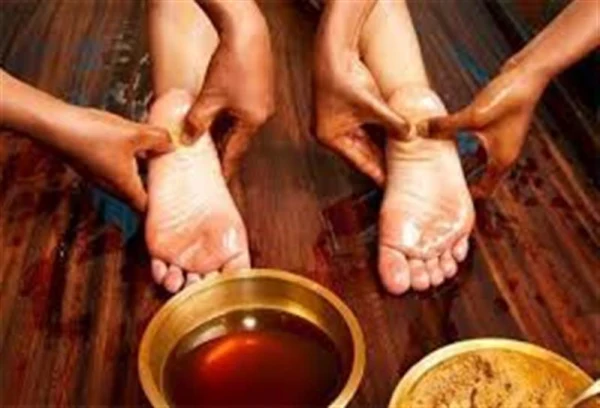 Massage in Chennai venue