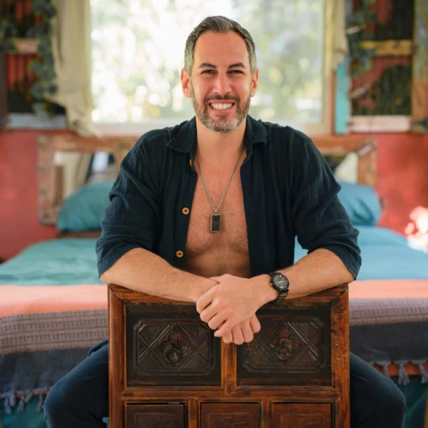 Tantra Love Coach in Florida