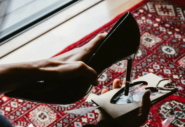 Tantra Love Coach experience