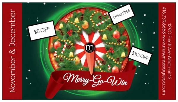 Muse Massage Spa | عکس ۲۱