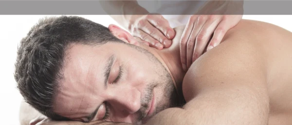 Gallery image - Vibe Wellness Spa
