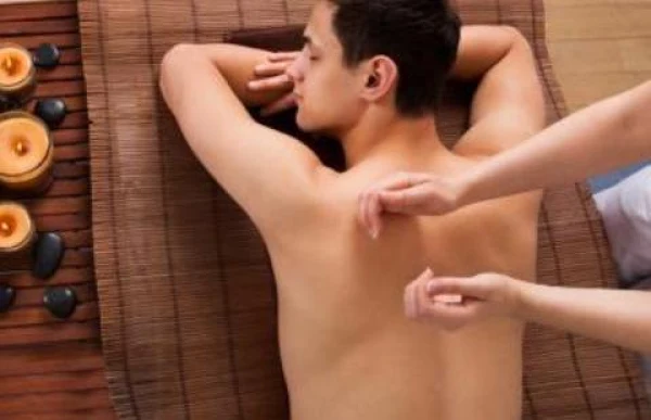 Explore Vibe Wellness Spa