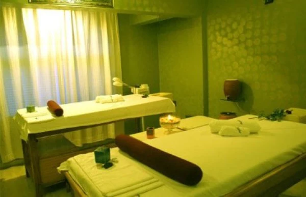 Vibe Wellness Spa - Photo 21