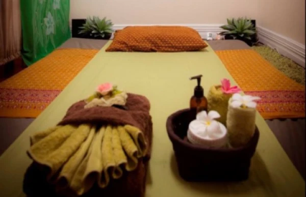 Gallery image - Vibe Wellness Spa