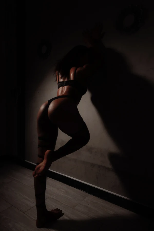 Taboo Massage - Photo 17