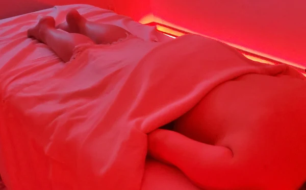 Gallery image - Unicorn Massage