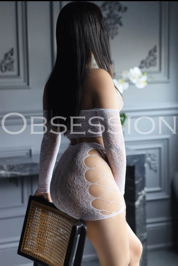 Obsession Massage venue