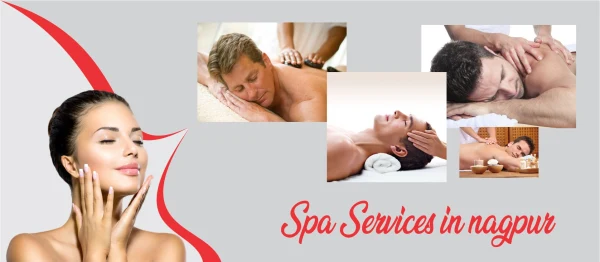 Flora Wellness Spa Nagpur photo gallery