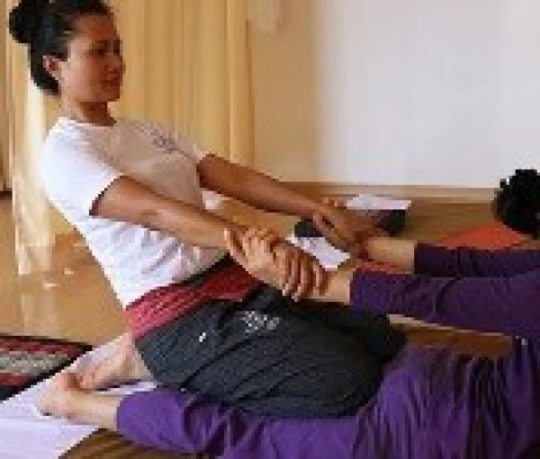 Flora Wellness Spa Nagpur experience