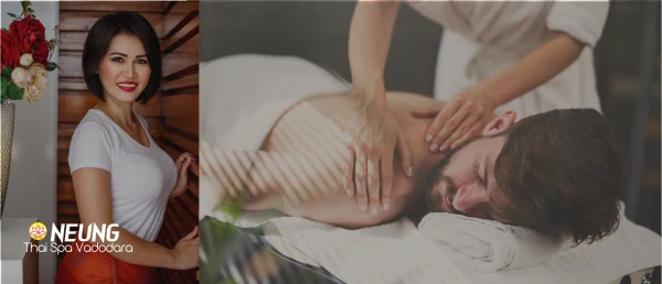 Neung Thai Spa Vadodara photo gallery