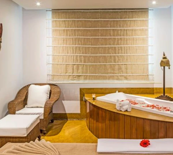 Neung Thai Spa Vadodara photo gallery