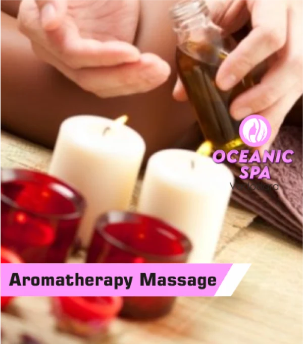 Oceanic Spa Vadodara venue
