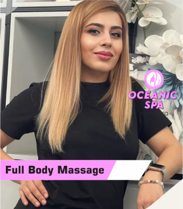 Gallery image - Oceanic Spa Vadodara