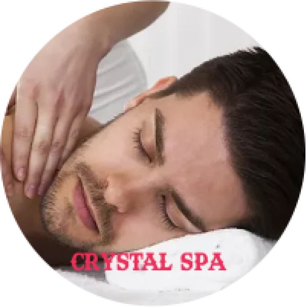Crystal Spa Vadodara photo gallery