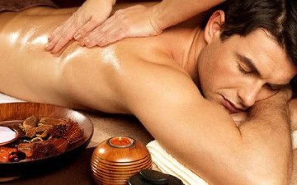 Spa Hub Noida atmosphere
