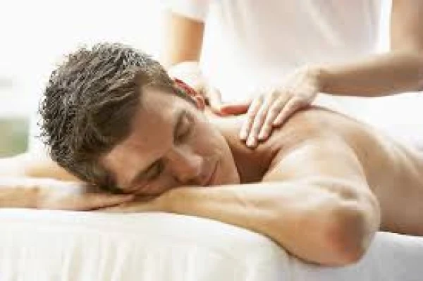 Discover Wellness Spa