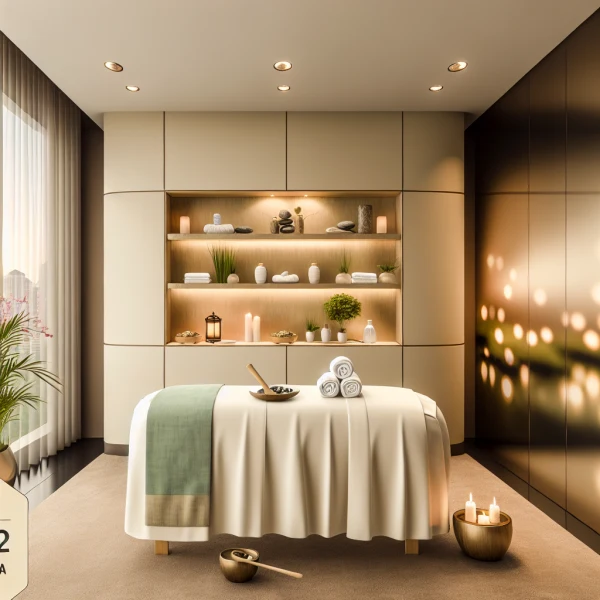 Wellness Spa photo gallery