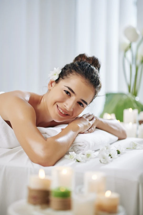 Explore Luxury Body Spa Noida