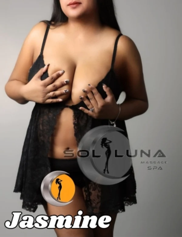 Solluna Spa - Photo 21