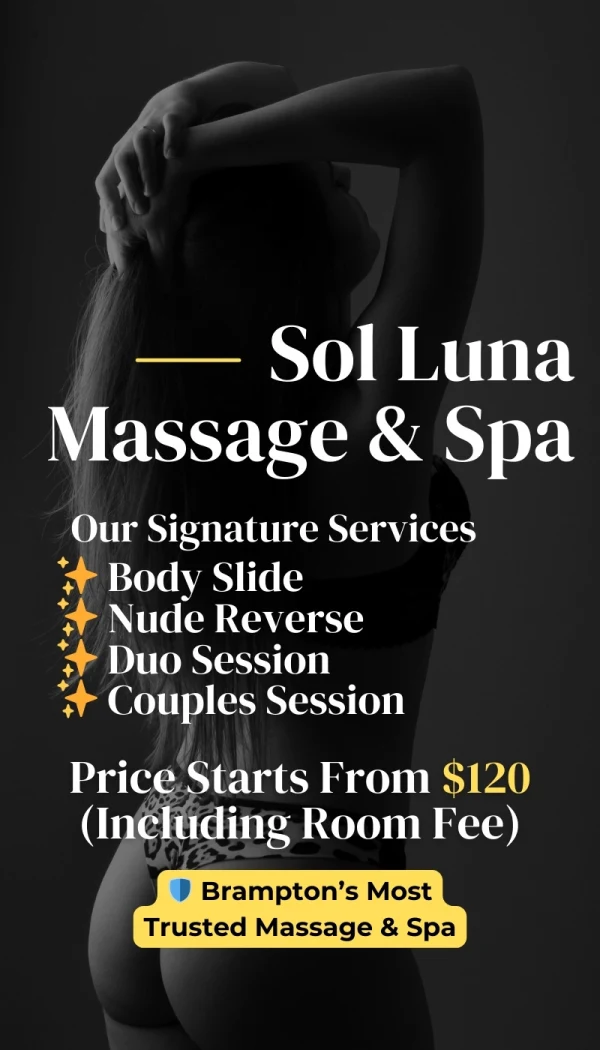 Gallery image - Solluna Spa
