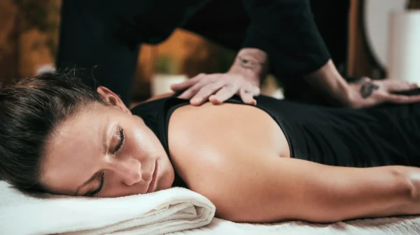 Flip Body Spa Gurugram in Gurugram