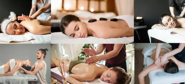 Flip Body Spa Gurugram atmosphere