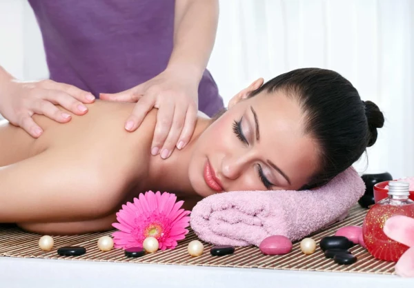 گالری عکس تantra ماساژ مونکتون