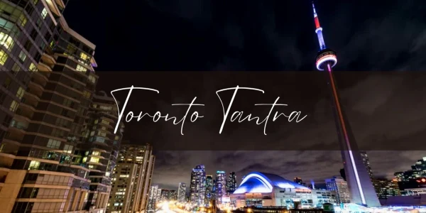 Gallery image - Toronto Tantra