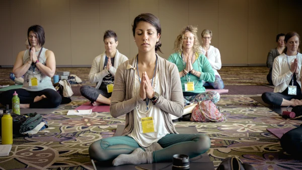 Awaken your Pleasure experience