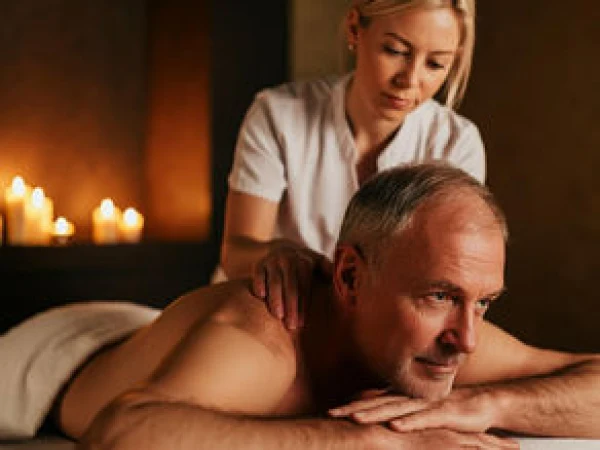 Awaken your Pleasure atmosphere