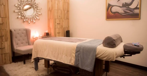 Essence Spa Jodhpur in Jodhpur