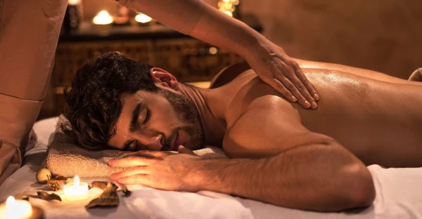 Essence Spa Jodhpur experience