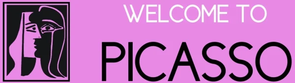تجربه Picasso Bkk