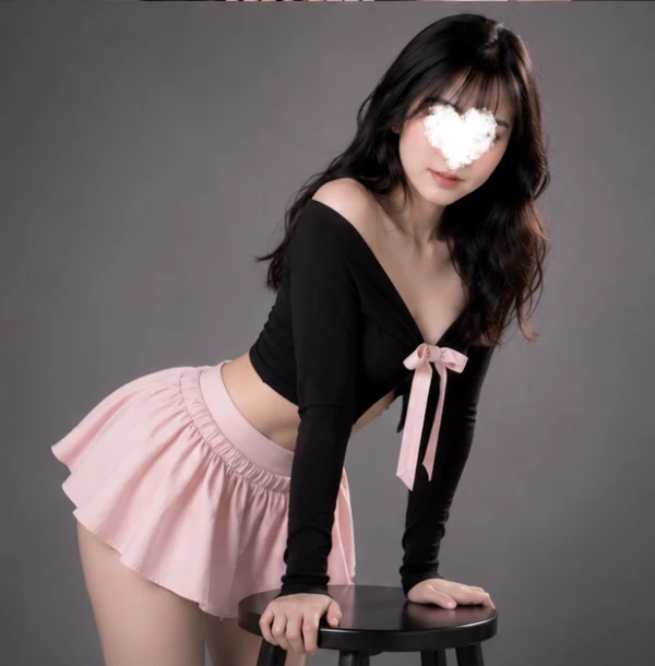 Gallery image - Kawaii Massage