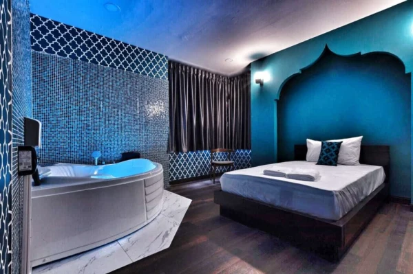 Gallery image - Aya Massage Bangkok