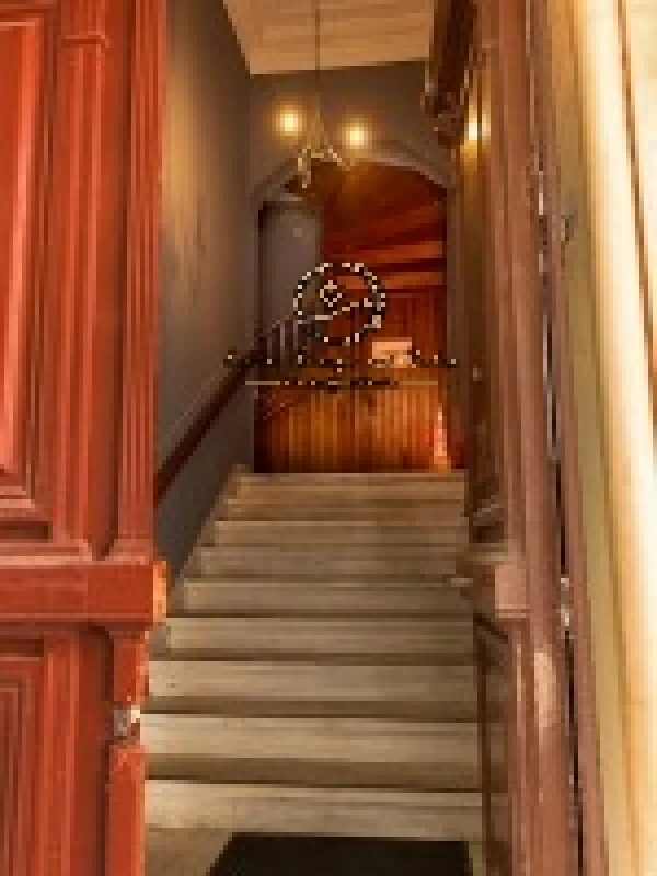 lelas interior