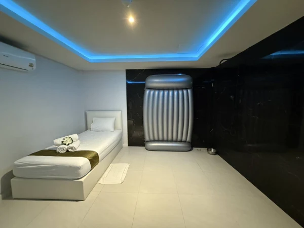 Heaven Prime in Bangkok