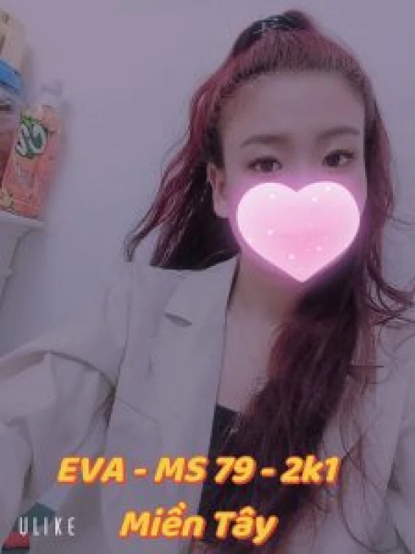 Vip Massage Eva experience
