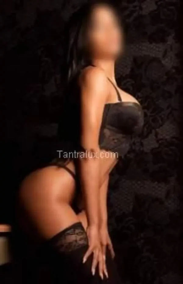 Maya Latina experience