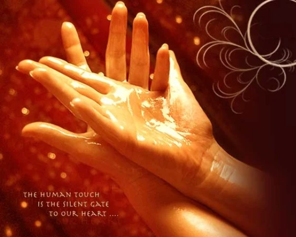 Hot Mauritius Touch atmosphere