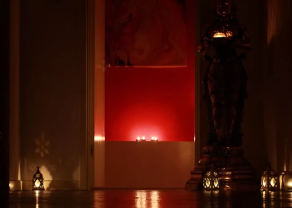 More from Kama Sutra Palace