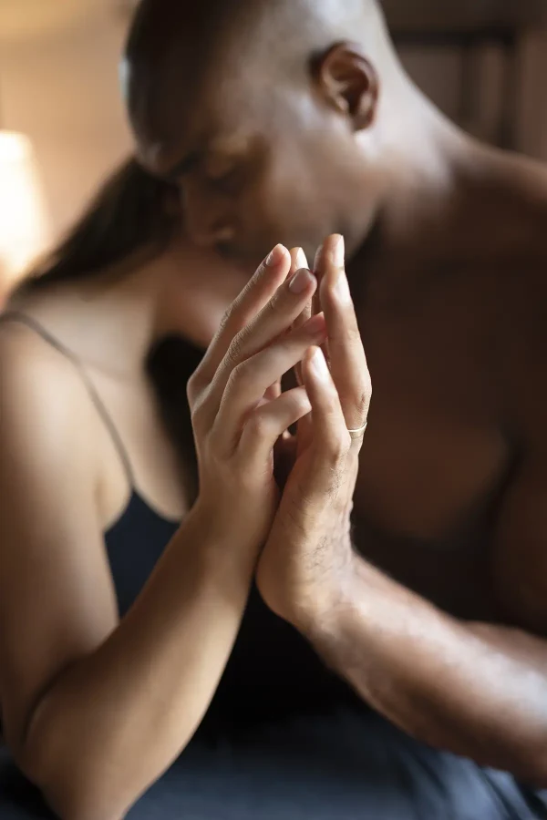 Secret massage Budapest in Budapest