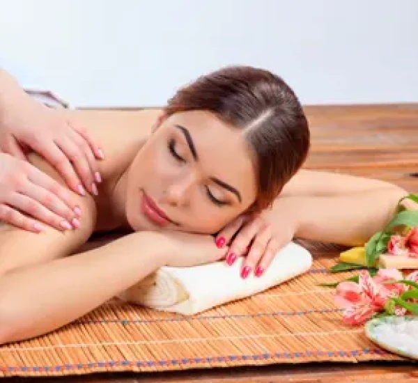 Bonmassage venue