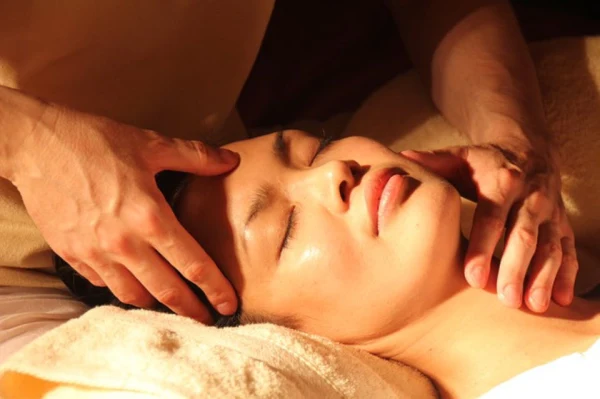 Explore Massage Sutra