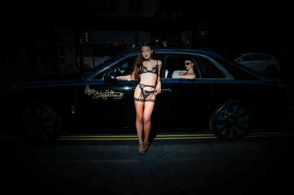 Gallery image - Stringfellows