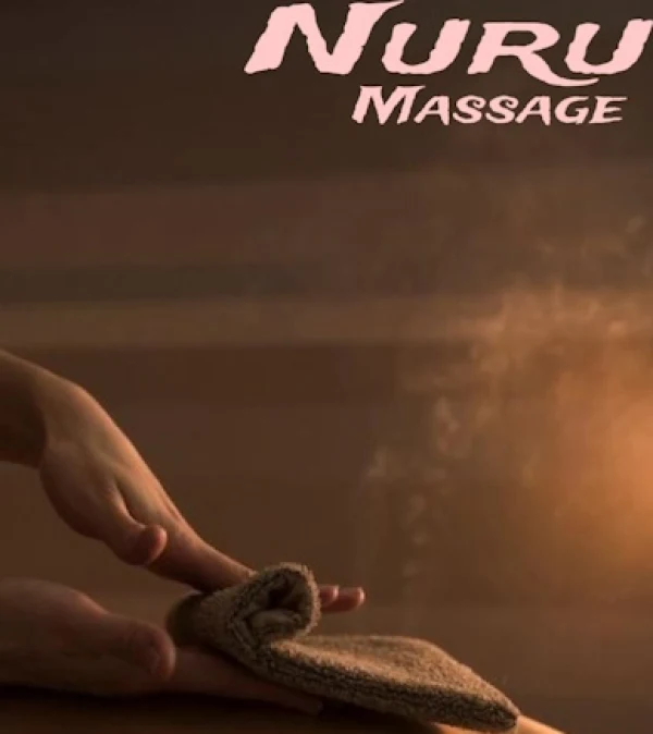 Discover Eros massage