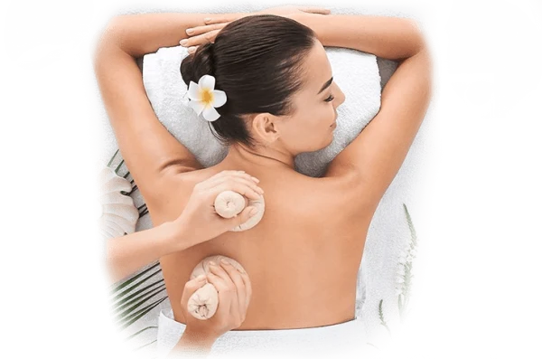 Angel Spa در بمبئی